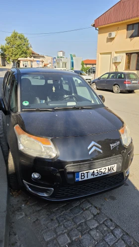 Citroen C4 Picasso 120, снимка 2