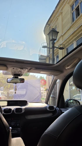 Citroen C4 Picasso 120, снимка 7