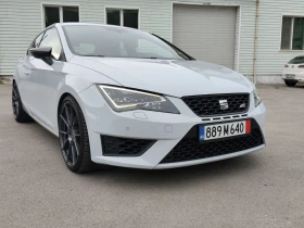 Seat Leon CUPRA-R  //ABT\\ 340кс., снимка 17