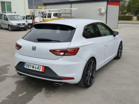 Seat Leon CUPRA-R  //ABT\\ 340кс., снимка 4