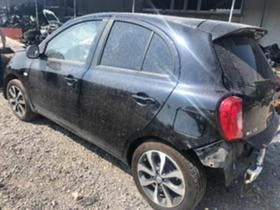 Nissan Micra 1.2i compressor - [14] 