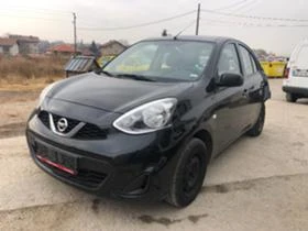 Nissan Micra 1.2i compressor - [9] 