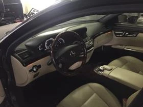 Обява за продажба на Mercedes-Benz S 500 CGI-4MATIK ~11 лв. - изображение 5