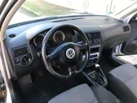 VW Golf 2.0i 115hp | Mobile.bg    9