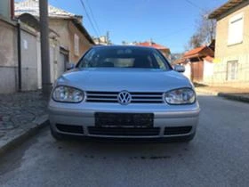     VW Golf 2.0i 115hp