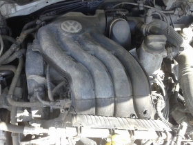 VW Caddy 2.0i, снимка 6