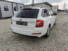 Skoda Octavia 1.6tdi 110k* DSG* Nova* UNIKAT*  | Mobile.bg    15