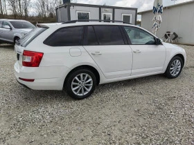 Skoda Octavia 1.6tdi 110k* DSG* Nova* UNIKAT*  | Mobile.bg    14