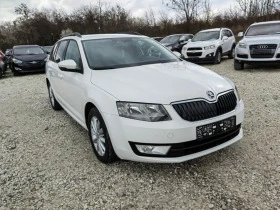 Skoda Octavia 1.6tdi 110k* DSG* Nova* UNIKAT*  | Mobile.bg    12