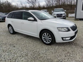 Skoda Octavia 1.6tdi 110k* DSG* Nova* UNIKAT*  | Mobile.bg    13