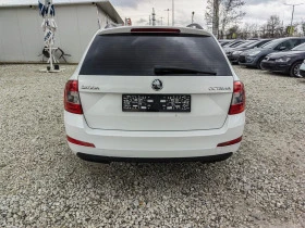 Skoda Octavia 1.6tdi 110k* DSG* Nova* UNIKAT*  | Mobile.bg    7