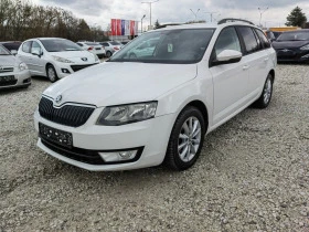     Skoda Octavia 1.6tdi 110k* DSG* Nova* UNIKAT* 