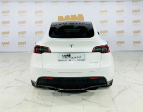 Tesla Model Y Long Range AWD | Mobile.bg   5