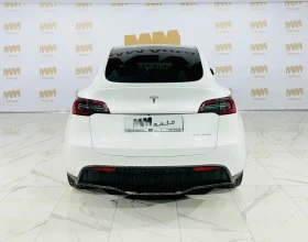 Tesla Model Y Long Range AWD, снимка 5