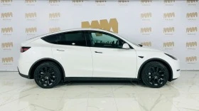 Tesla Model Y Long Range AWD, снимка 3