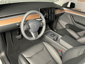 Tesla Model Y Long Range AWD | Mobile.bg   6