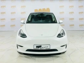 Tesla Model Y Long Range AWD, снимка 4