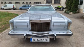 Lincoln Continental Mark 5 Collectors Series, снимка 3