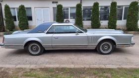 Lincoln Continental Mark 5 Collectors Series, снимка 2