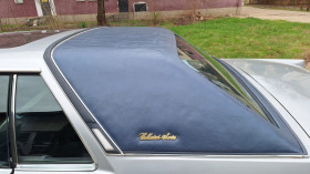 Lincoln Continental Mark 5 Collectors Series, снимка 12