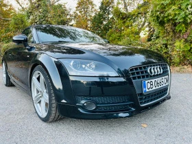 Audi Tt Sline Quattro 2.0 tdi  - [1] 