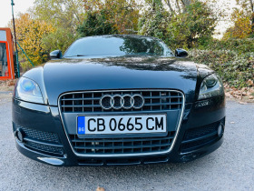 Audi Tt Sline Quattro 2.0 tdi , снимка 3 - Автомобили и джипове - 42975815