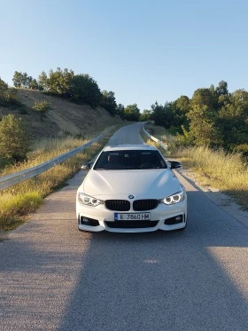     BMW 440  GRAN COUPE X DRIVE