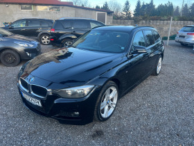 Обява за продажба на BMW 320 d M-пакет ~19 999 лв. - изображение 1