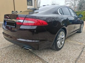 Jaguar Xf, снимка 4