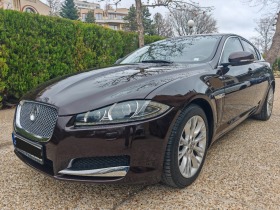 Jaguar Xf, снимка 2 - Автомобили и джипове - 45071753