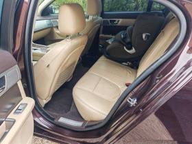 Jaguar Xf, снимка 7 - Автомобили и джипове - 45071753