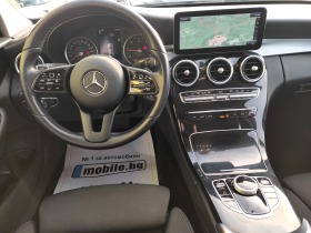 Mercedes-Benz C 220 9G TRONIC AVANTGARDE | Mobile.bg   6