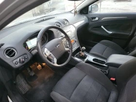 Ford Mondeo 2.0TDCi, снимка 11