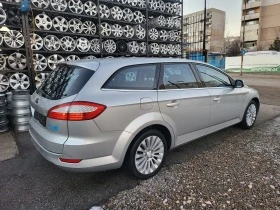 Ford Mondeo 2.0TDCi, снимка 6