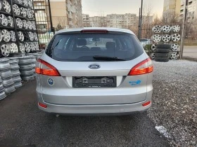 Ford Mondeo 2.0TDCi, снимка 8