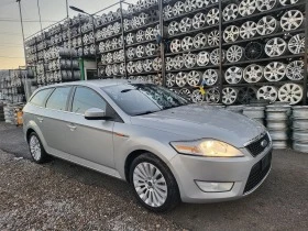 Ford Mondeo 2.0TDCi, снимка 2