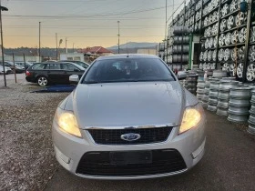 Ford Mondeo 2.0TDCi, снимка 3