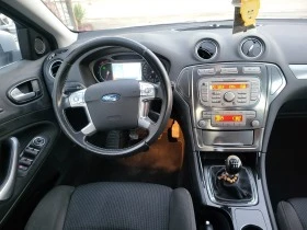 Ford Mondeo 2.0TDCi, снимка 10