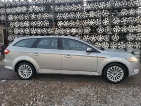 Ford Mondeo 2.0TDCi, снимка 4