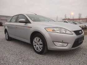 Ford Mondeo 2.0TDCi/6 СКОРОСТИ/140к.с./NAVi, снимка 5