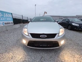 Ford Mondeo 2.0TDCi/6 СКОРОСТИ/140к.с./NAVi, снимка 1