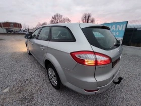 Ford Mondeo 2.0TDCi/6 СКОРОСТИ/140к.с./NAVi, снимка 7