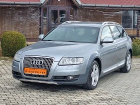     Audi A6 Allroad 3.0TDI 240..