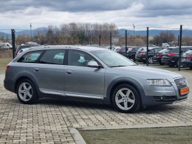 Audi A6 Allroad 3.0TDI 240к.с., снимка 6 - Автомобили и джипове - 44743381