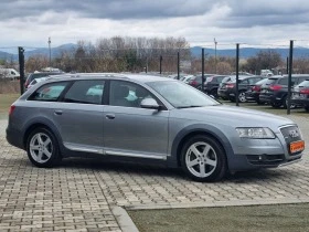 Audi A6 Allroad 3.0TDI 240к.с., снимка 6