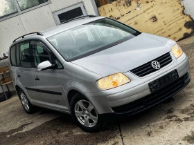 VW Touran 1.9TDI* ITALY, снимка 3