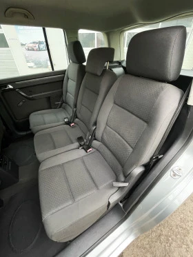 VW Touran 1.9TDI* ITALY, снимка 12