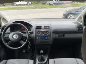 VW Touran 1.9TDI* ITALY, снимка 7