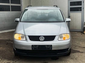 VW Touran 1.9TDI* ITALY, снимка 2