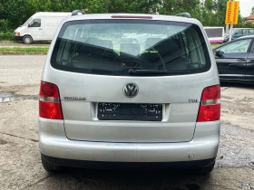 VW Touran 1.9TDI* ITALY, снимка 5